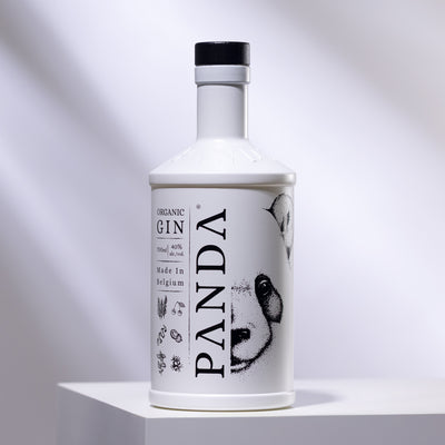 Panda Gin - 70 CL - Panda Gin