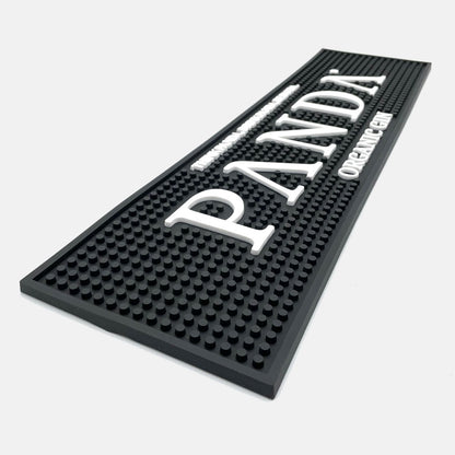 Bar mat