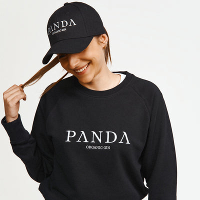 Casquette - Panda Gin