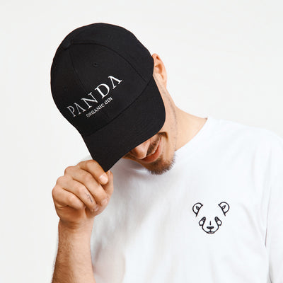 Casquette - Panda Gin