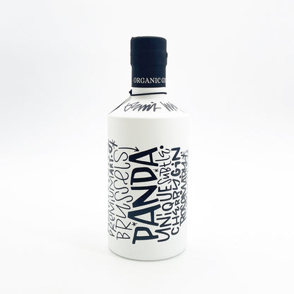 Panda Gin x Denis Meyers