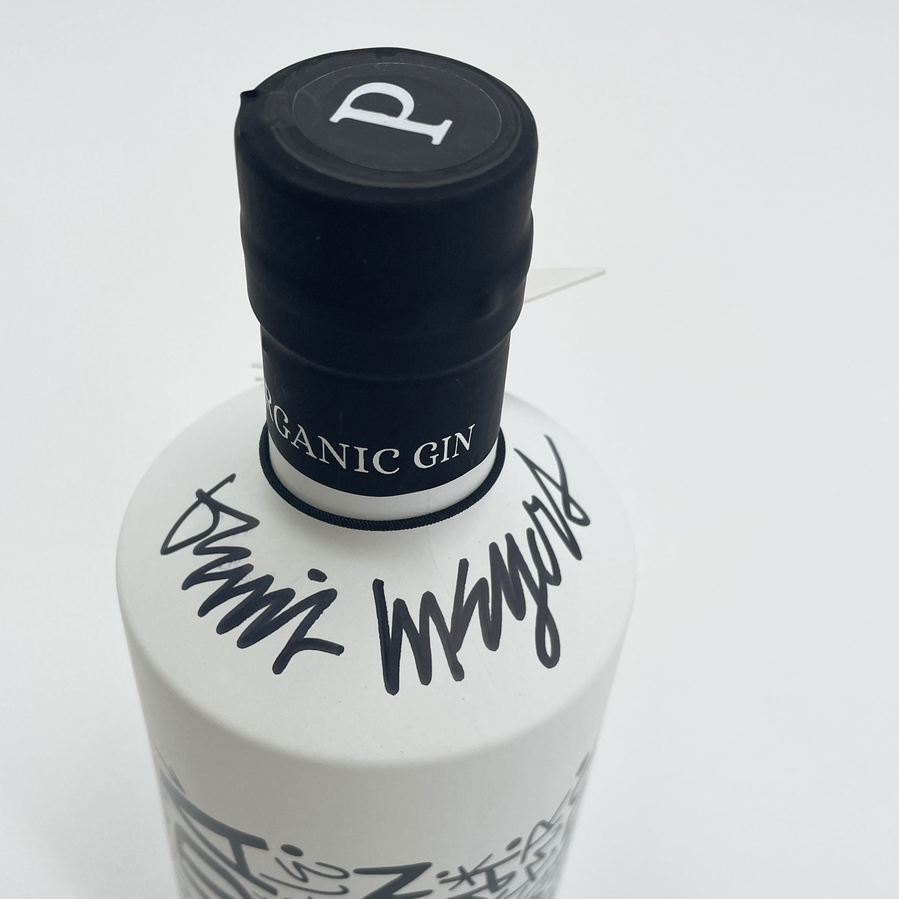 Panda Gin x Denis Meyers