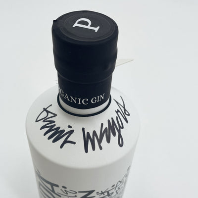 Panda Gin x Denis Meyers - Panda Gin