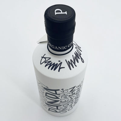 Panda Gin x Denis Meyers - Panda Gin