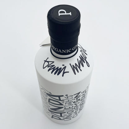 Panda Gin x Denis Meyers