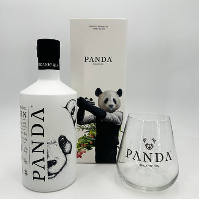 Panda Box - Panda Gin