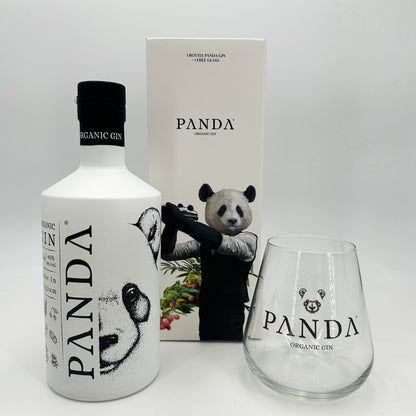 Pandadoos