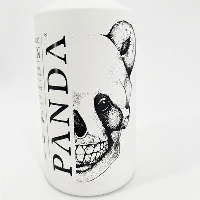 Panda Gin Halloween - Panda Gin