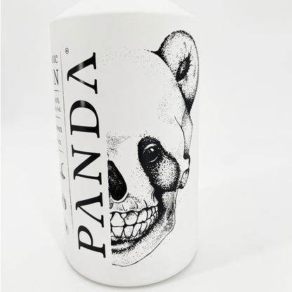 Panda Gin Halloween