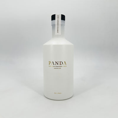 Édition Limitée 2025 - Panda Gin