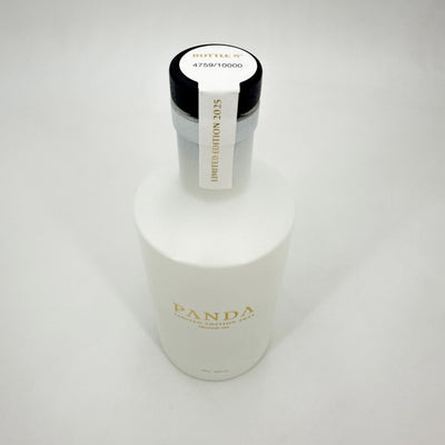 Édition Limitée 2025 - Panda Gin