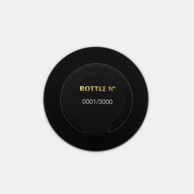 Limited Edition 2020 Panda Gin Black First