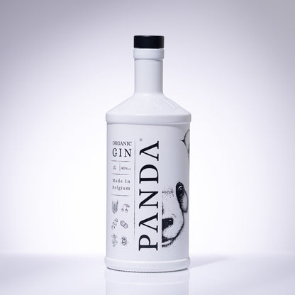 Big Panda Gin - Liter