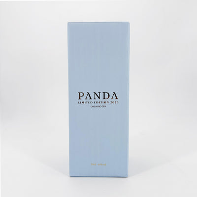 Édition limitée 2023 - Panda Gin
