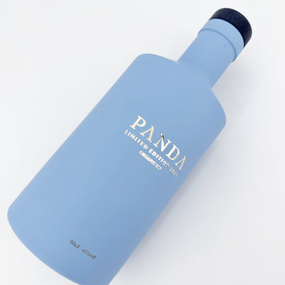 Édition limitée 2023 - Panda Gin