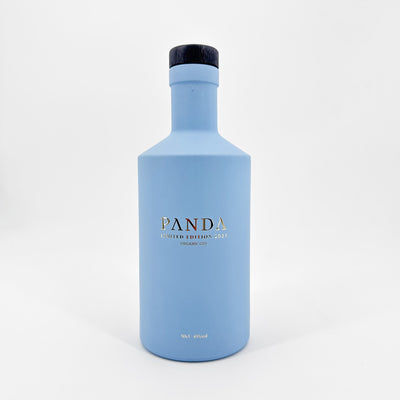 Édition limitée 2023 - Panda Gin