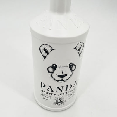 Master Juniperus - Panda Gin