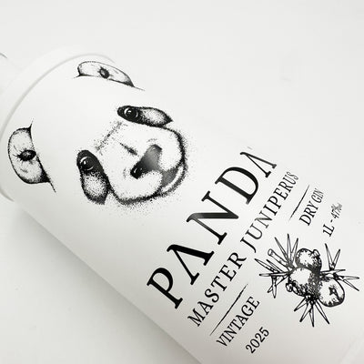 Master Juniperus - Panda Gin