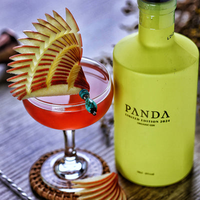 Orchard Gimlet - Panda Gin