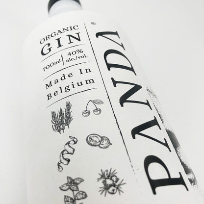 Panda Gin - 70 CL