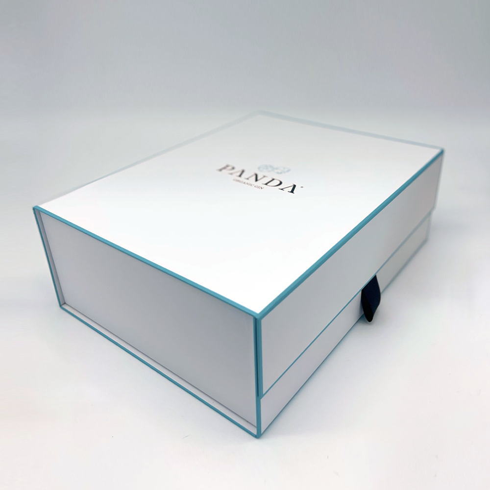 Panda Gamebox - Panda Gin