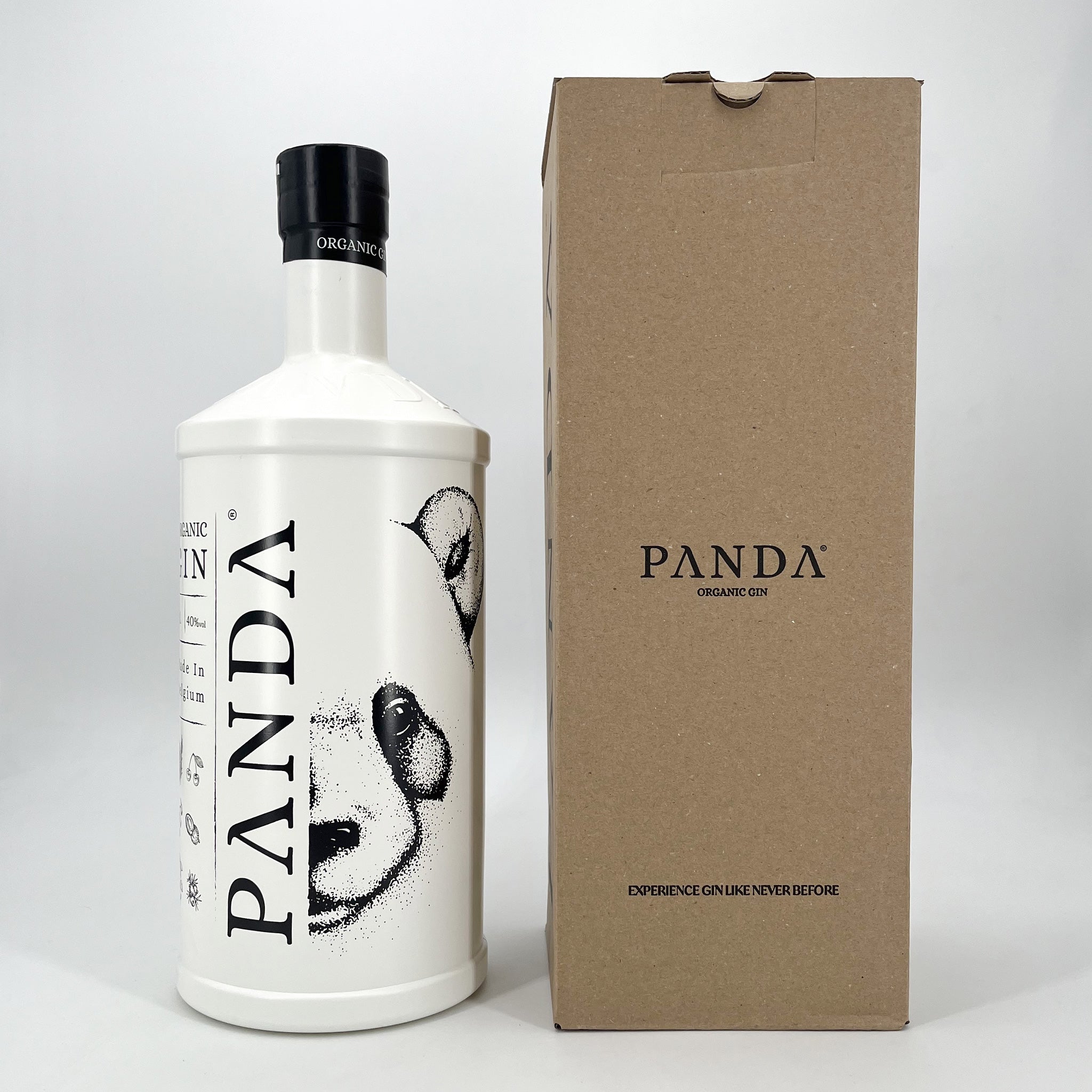 Panda Gin - 3 litres - Panda Gin