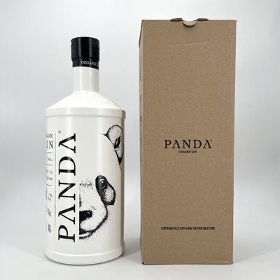 Panda Gin - 3 litres - Panda Gin