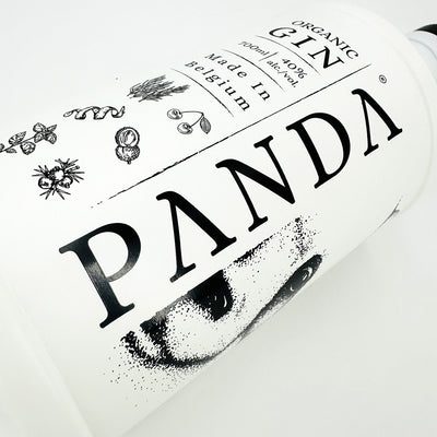 Panda Gin - 70 CL - Panda Gin
