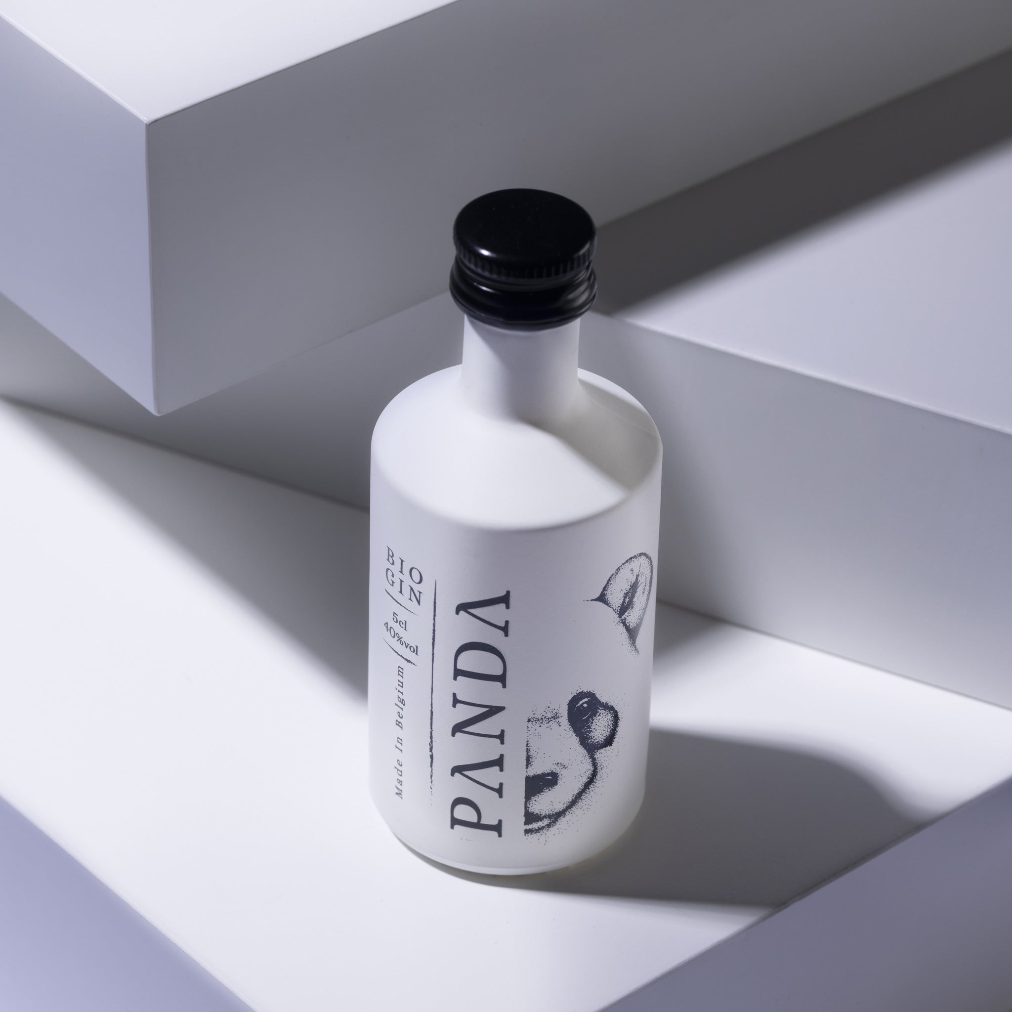 Baby Panda Gin - 5 CL