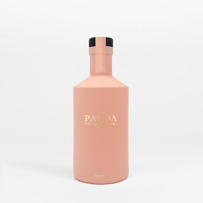 Édition Limitée 2021 - Panda Gin