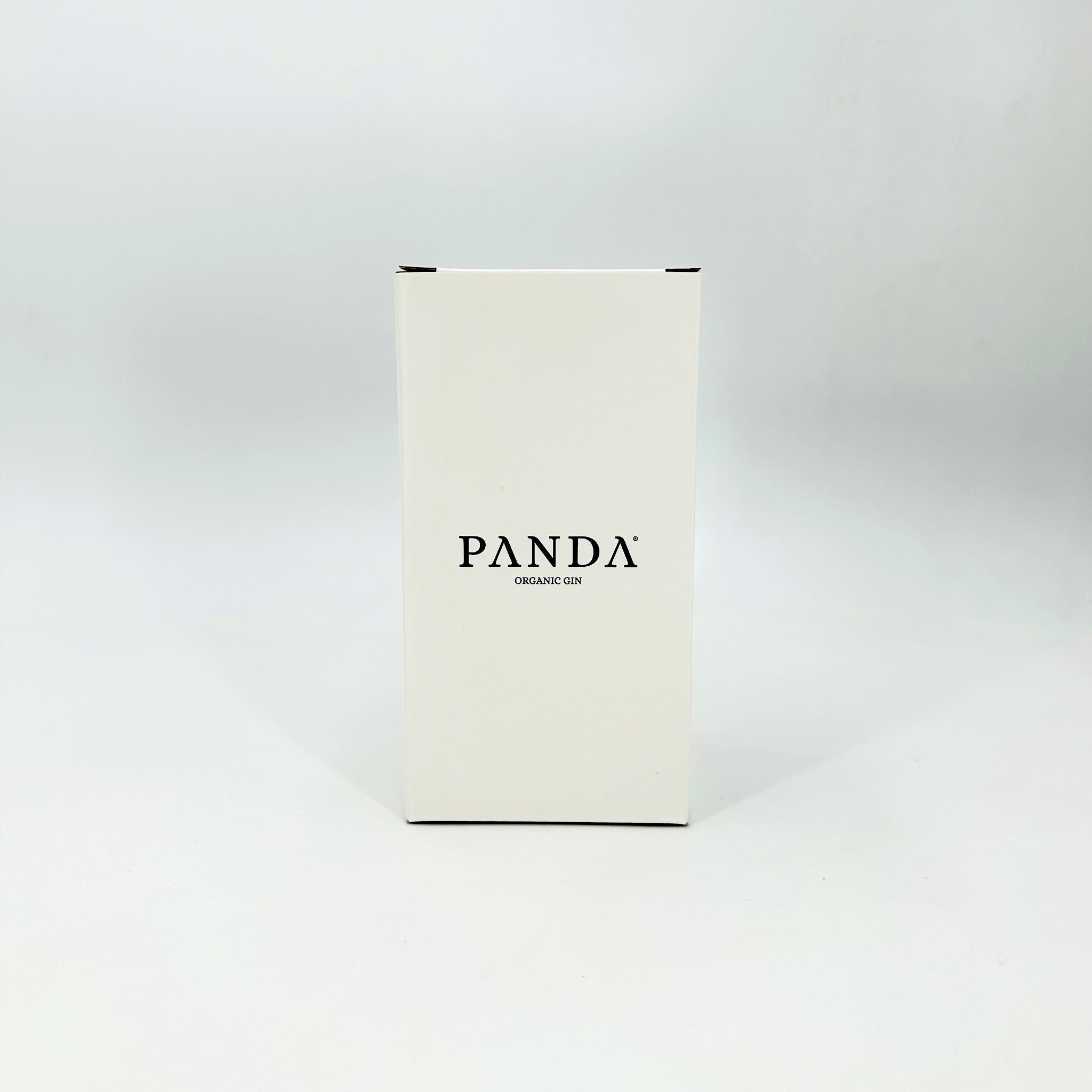 Verre original - Panda Gin