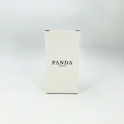 Verre original - Panda Gin