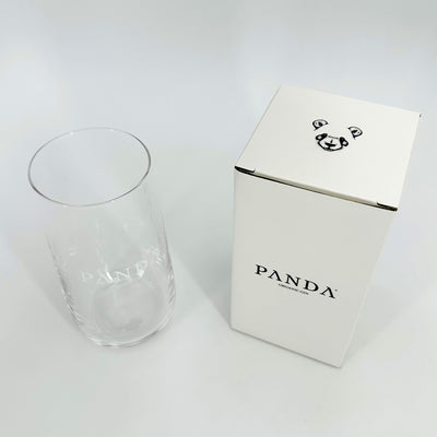 Verre original - Panda Gin