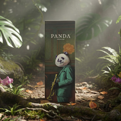Panda Box II - Panda Gin