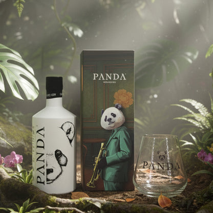 Panda Box II - Panda Gin