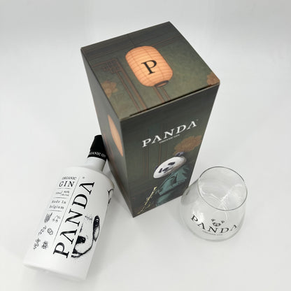 Panda Box II - Panda Gin