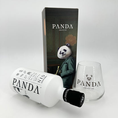 Panda Box II - Panda Gin