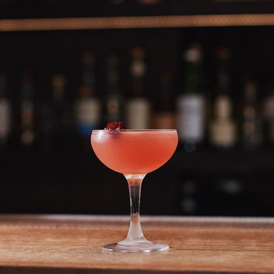 Cheri cherry - Panda Gin