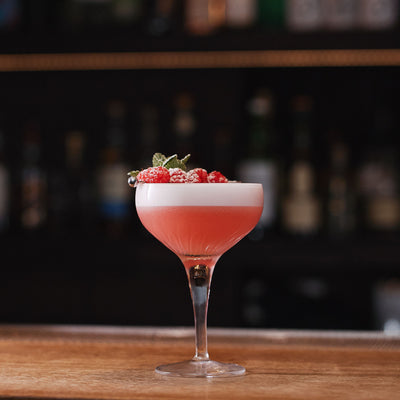 Panda Clover Club - Panda Gin