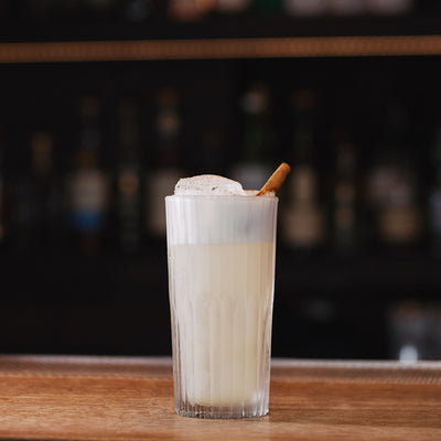 Panda Fizz - Panda Gin