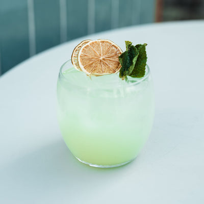 Lucky Panda - Panda Gin