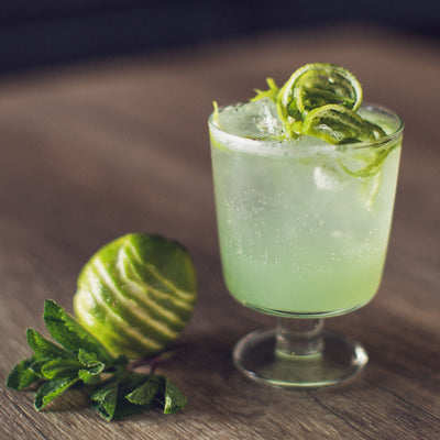 Lucky Panda - Panda Gin