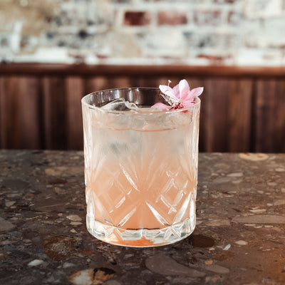 Pink Panda - Panda Gin