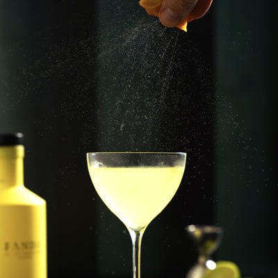 Clergyman's - Panda Gin