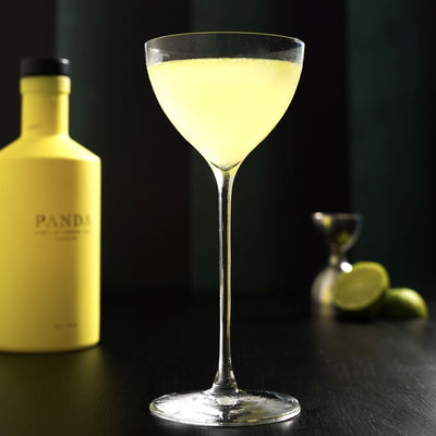 Clergyman's - Panda Gin
