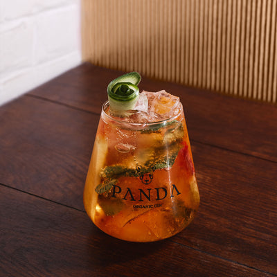 Up! - Panda Gin