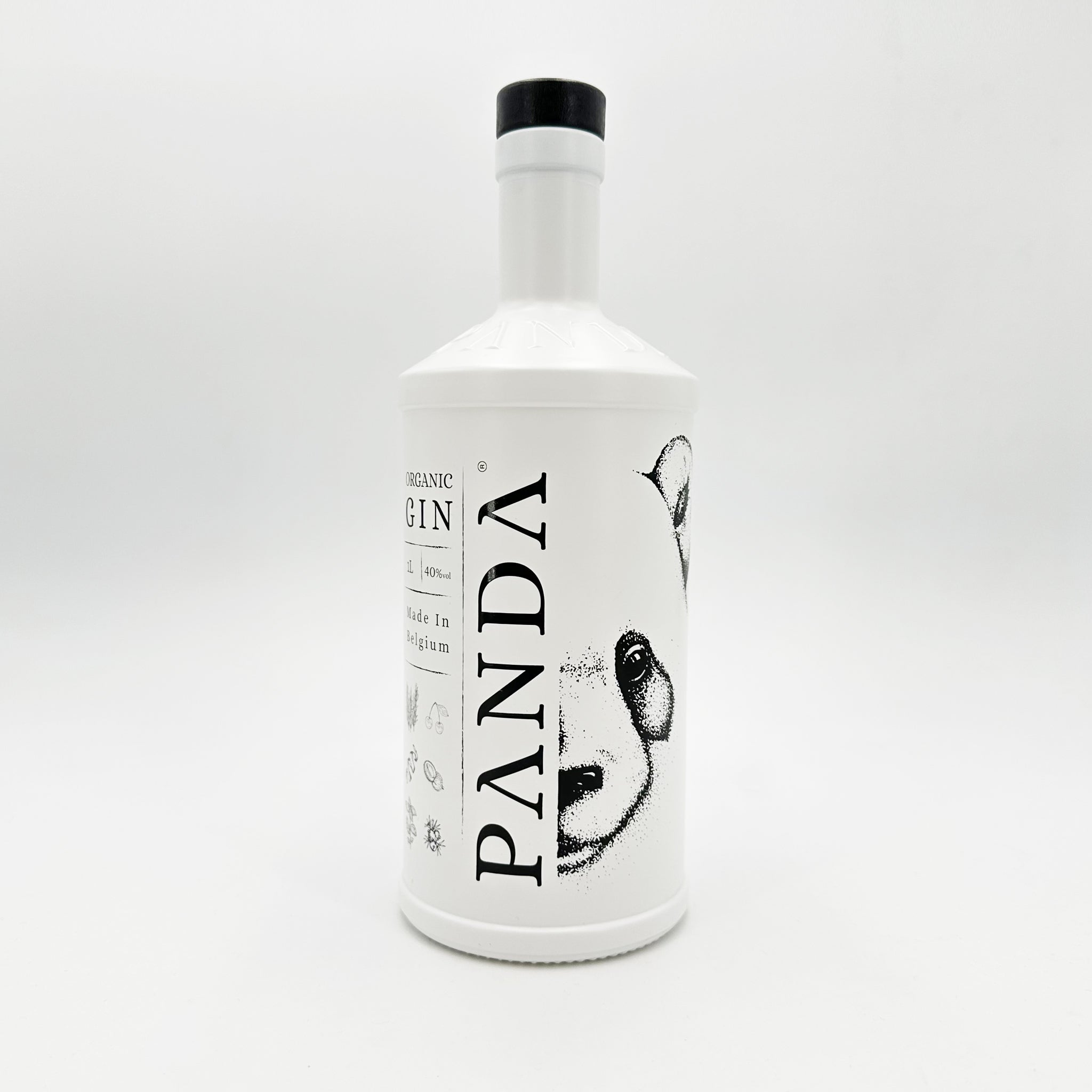 Big Panda Gin - Litre