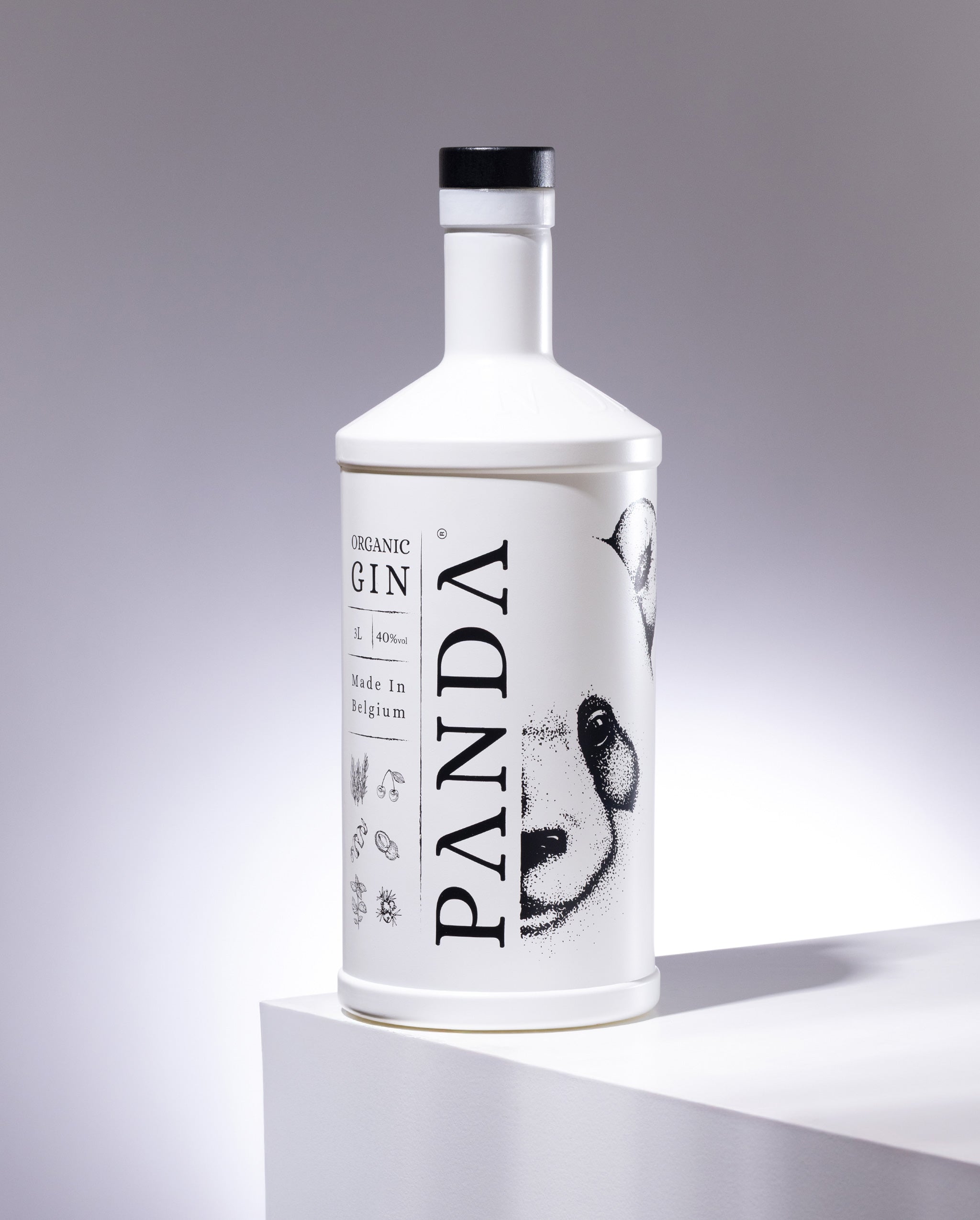 Collections – Panda Gin