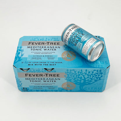 Tonic Premium Fever Tree