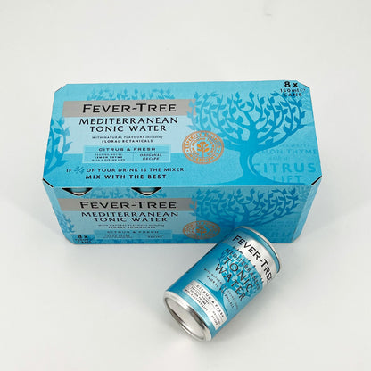 Tonic Premium Fever Tree